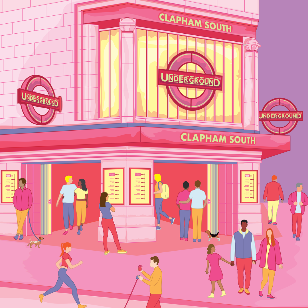 1_Clapham_South_Station_Illustration_Krystal_Wong_studio_opend_edition.png