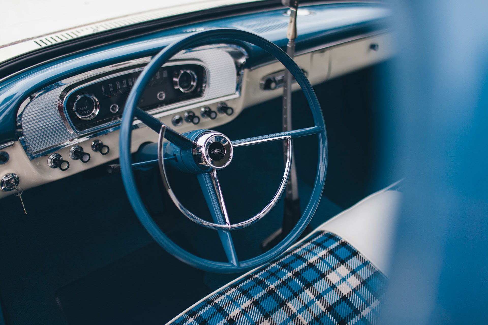 Midwest Automotive Photographer - James Sanny