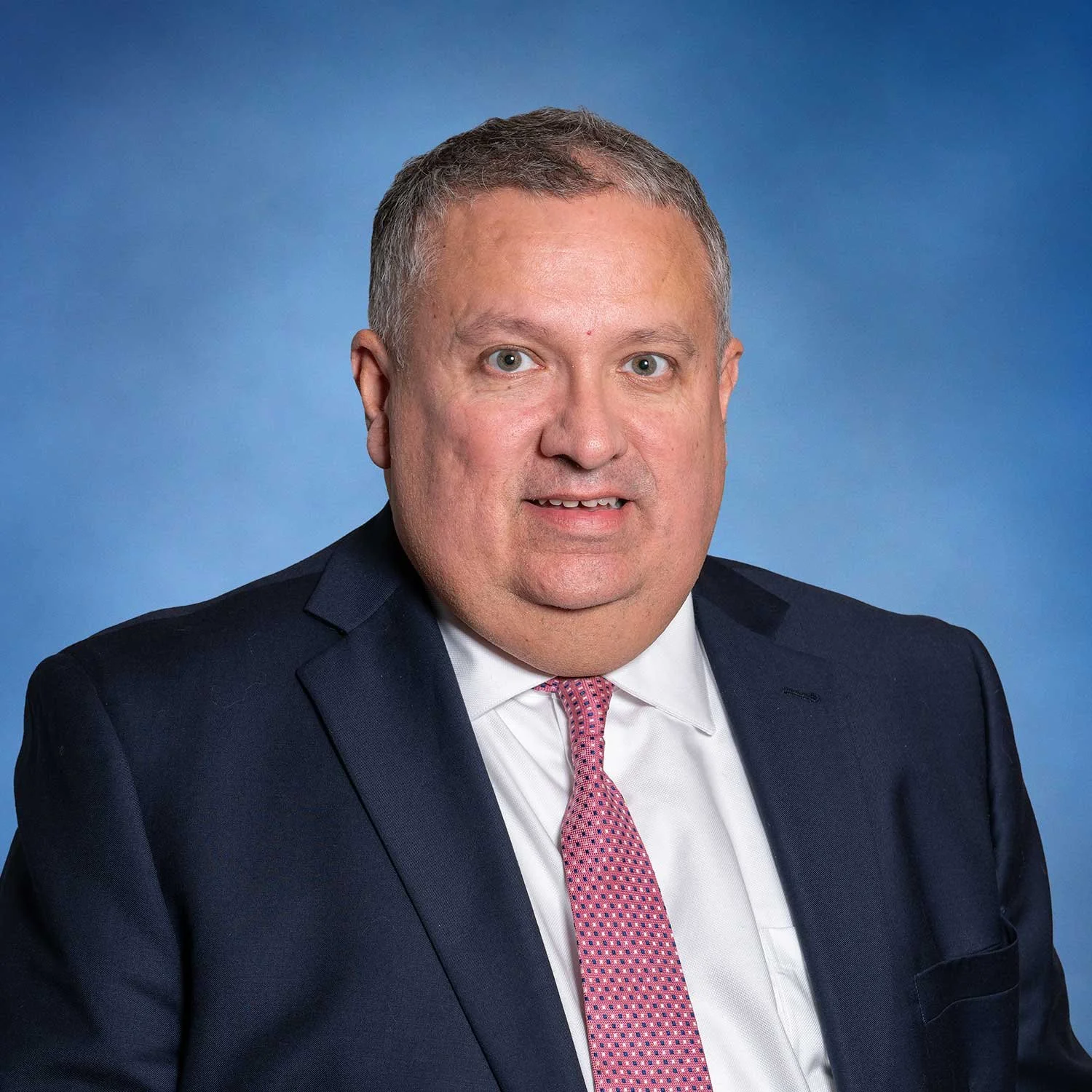 Cecil Watkins — Kentucky Law Enforcement Council