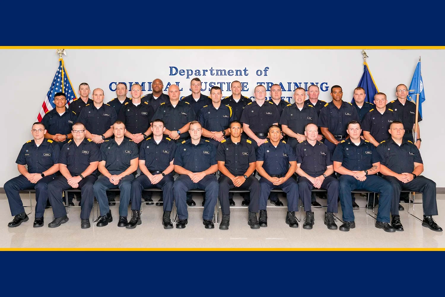 DOCJT News — Kentucky Law Enforcement Council