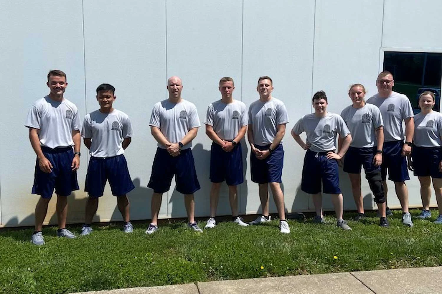 Bowling Green Law Enforcement Academy News — Kentucky Law Enforcement