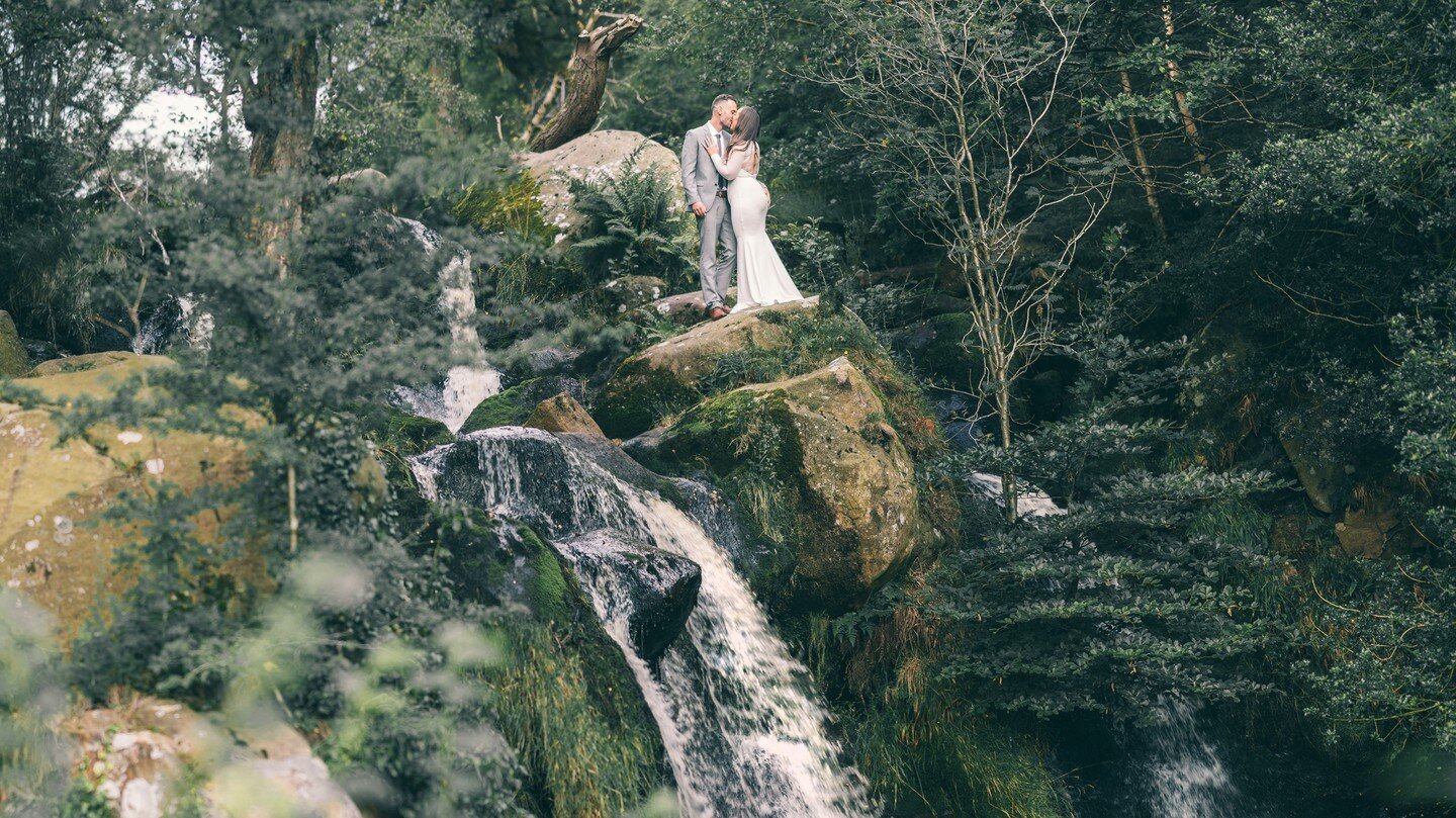 This was a fun shoot! 

Toria and Josh were some of the people who's wedding date had to be postponed due to a certain virus of unknown origins so we did this on that date instead! 

They are married now (film on youtube) but one of the reasons I'm b