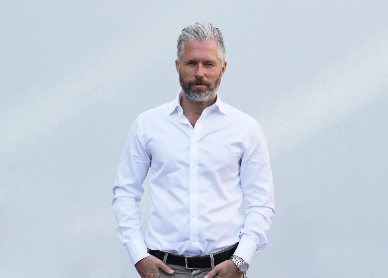 Patrik Wincent - CEO Fondberg & Wincent, authour, therapist.