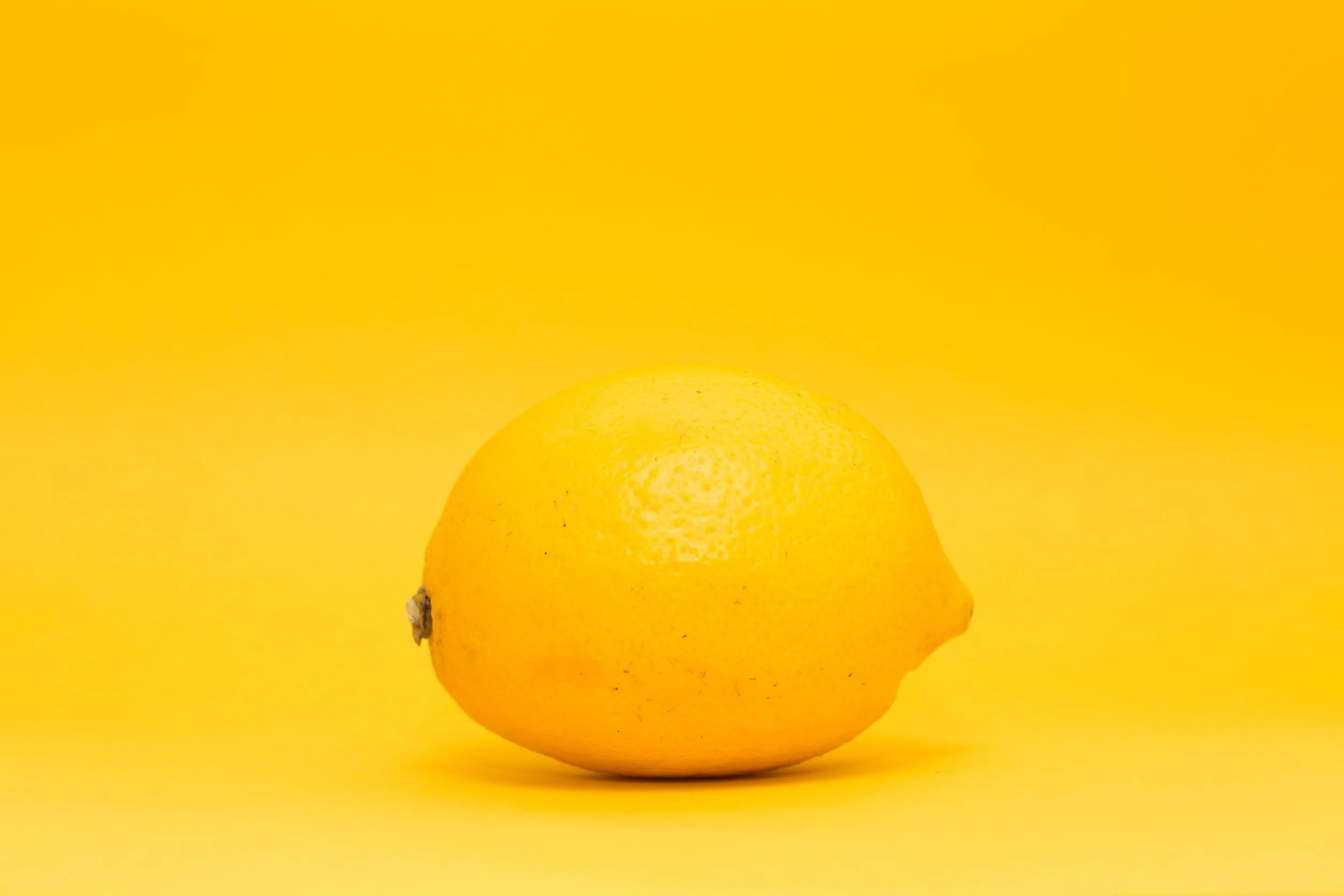 When Life Hands Your Business Lemons