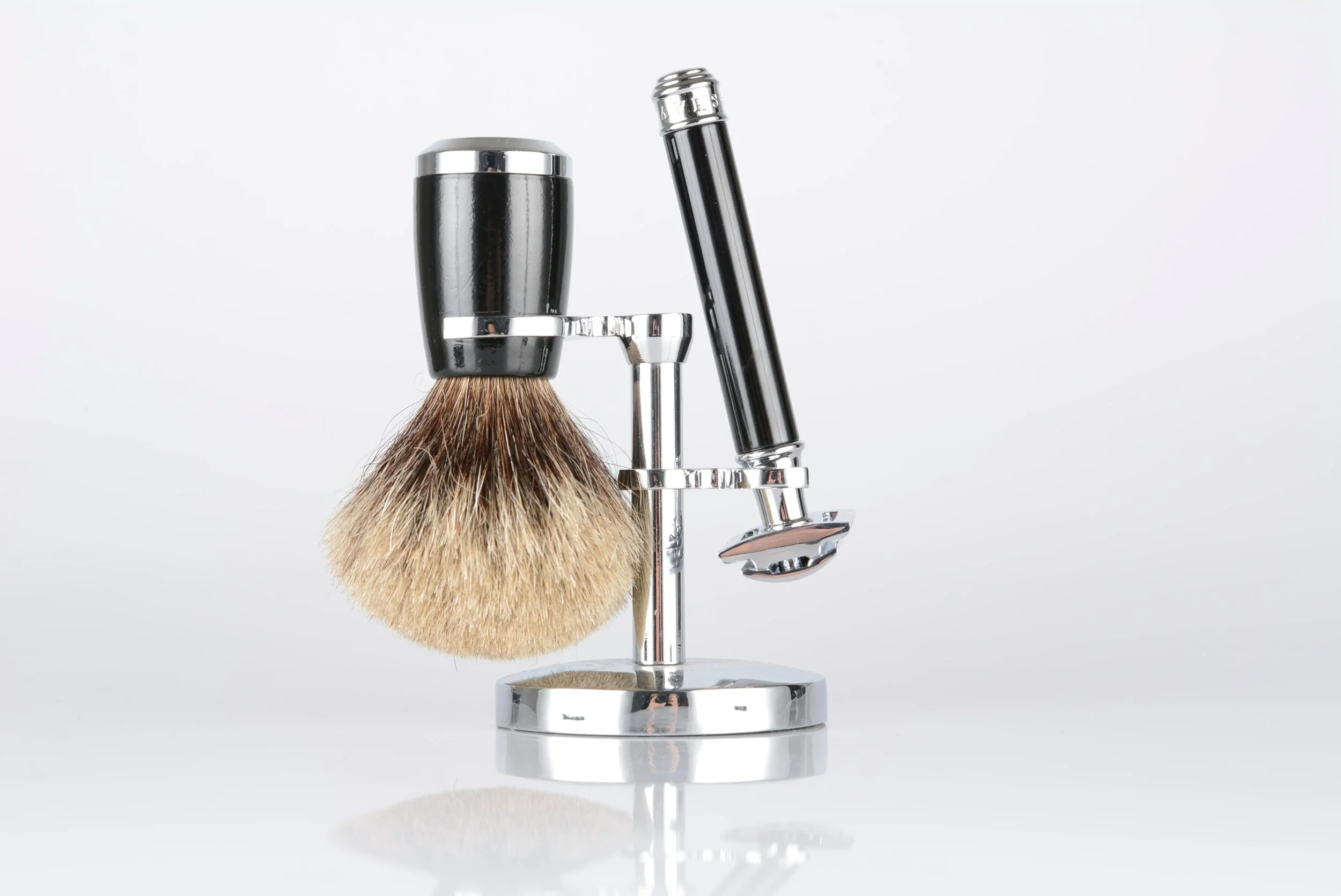 Razors and Blades