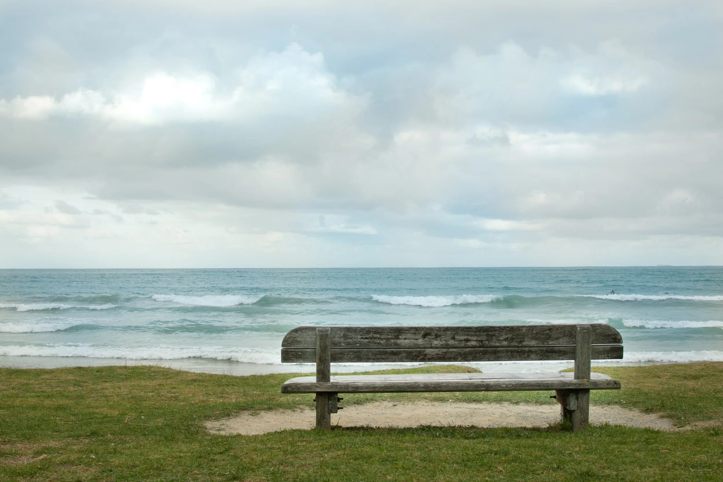 Planning in Times of Disruption: Part One