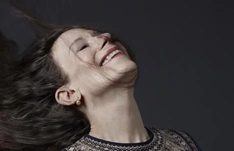 Meredith Monk and Robert Thurman in Conversation