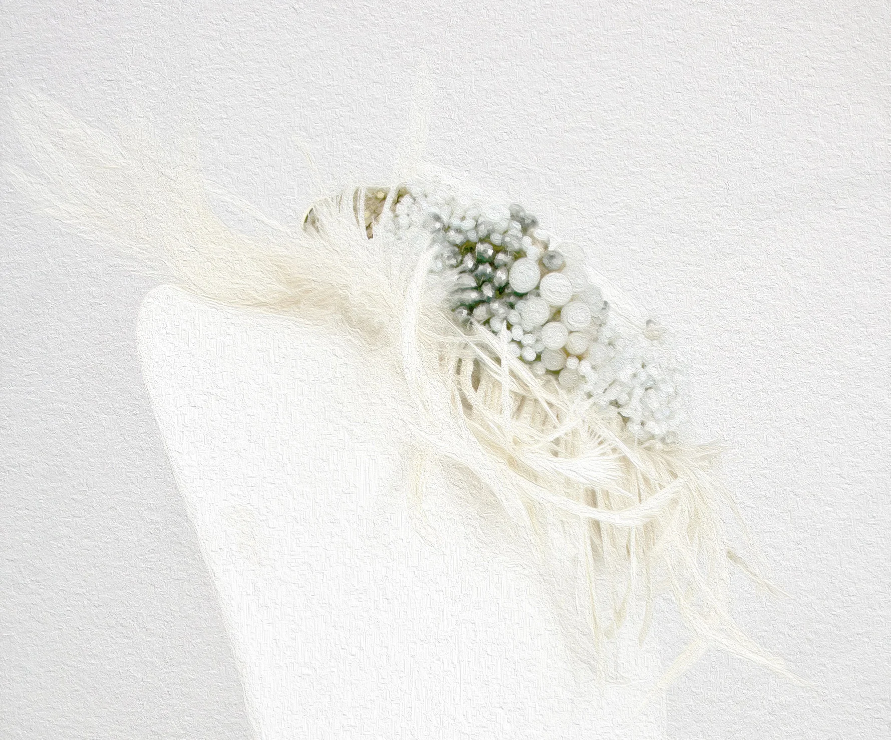 new white swan necklace oiil paint stylized.jpg