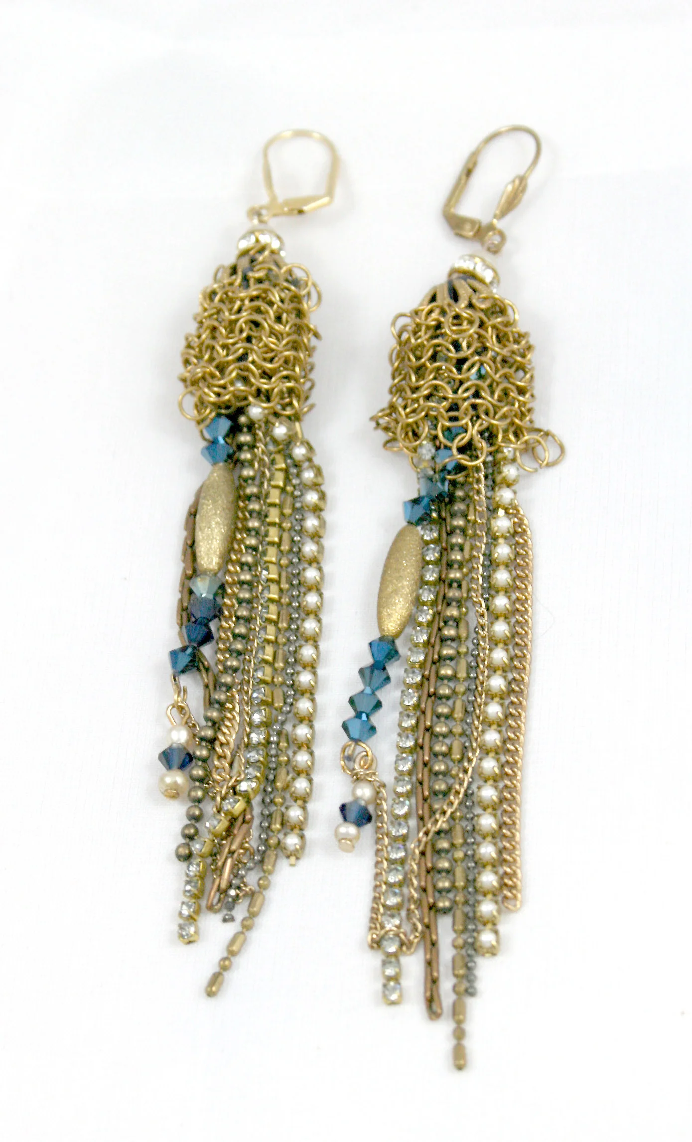 SAPPHIRE BEAD DROP EARRING.jpg