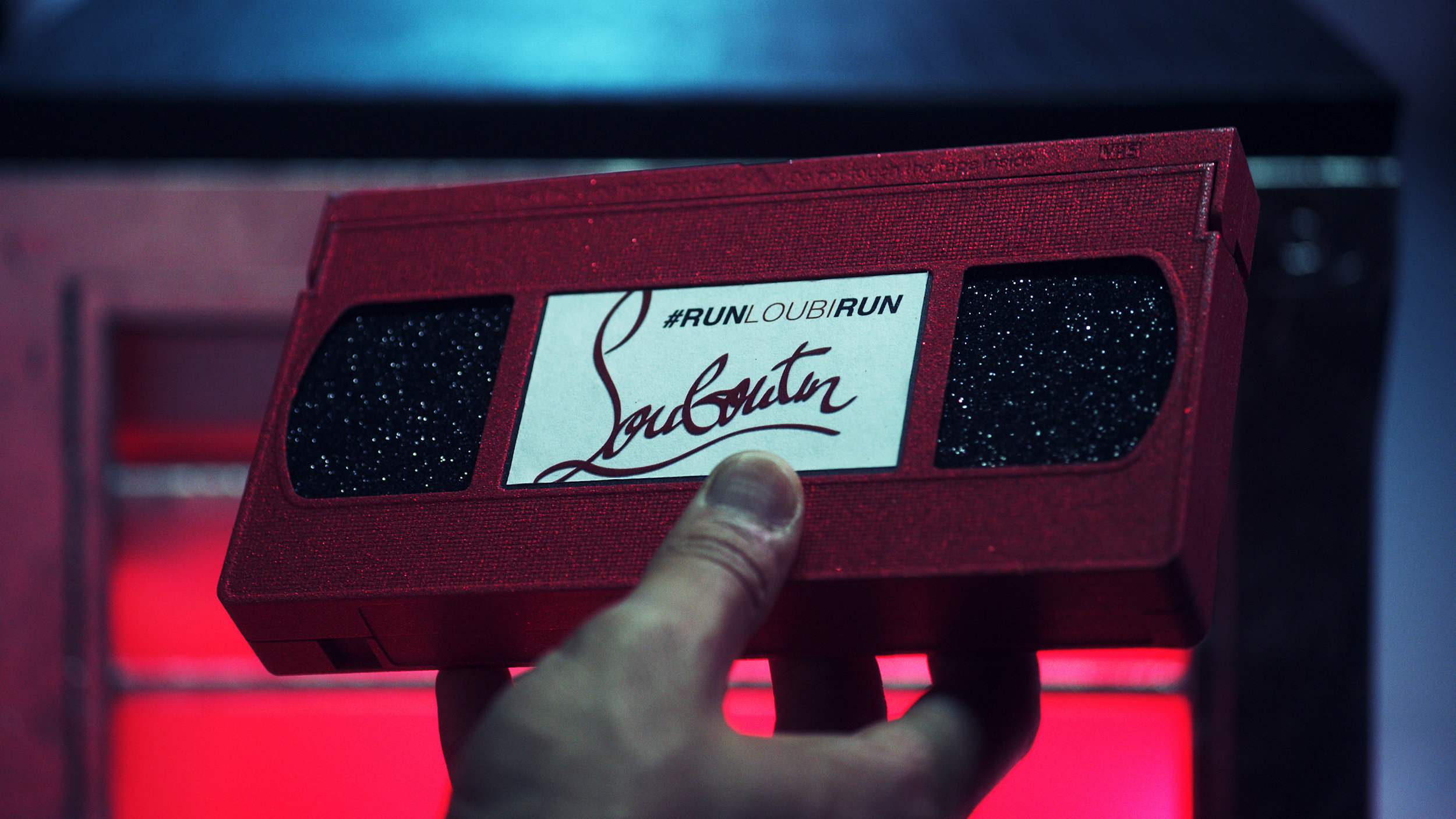 Louboutin #RunLoubiRun x Quincy campaign.jpg