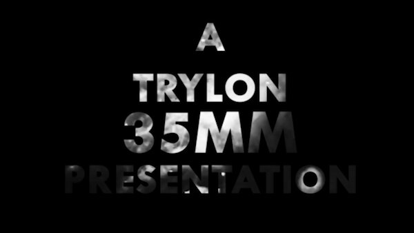 Trylon