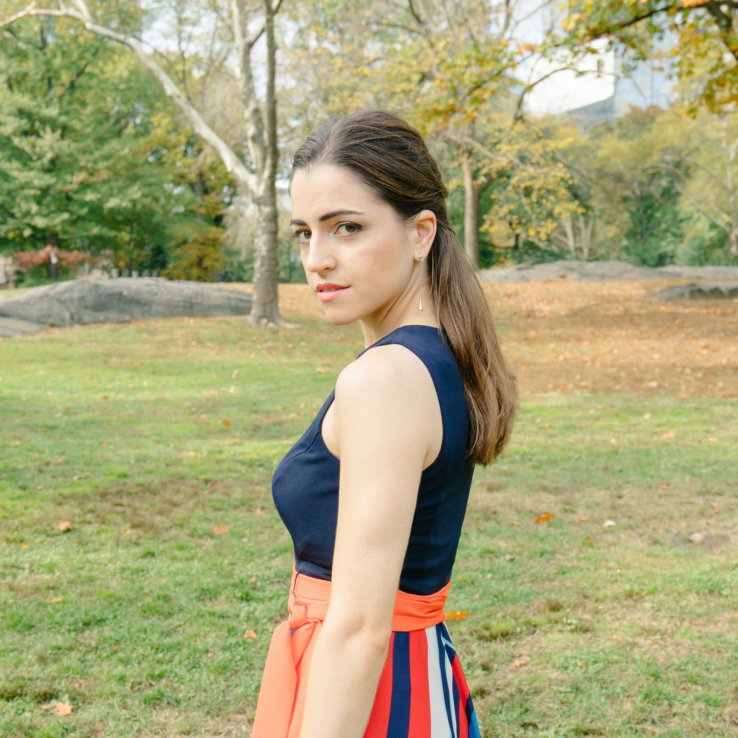 Music of the 4 Elements