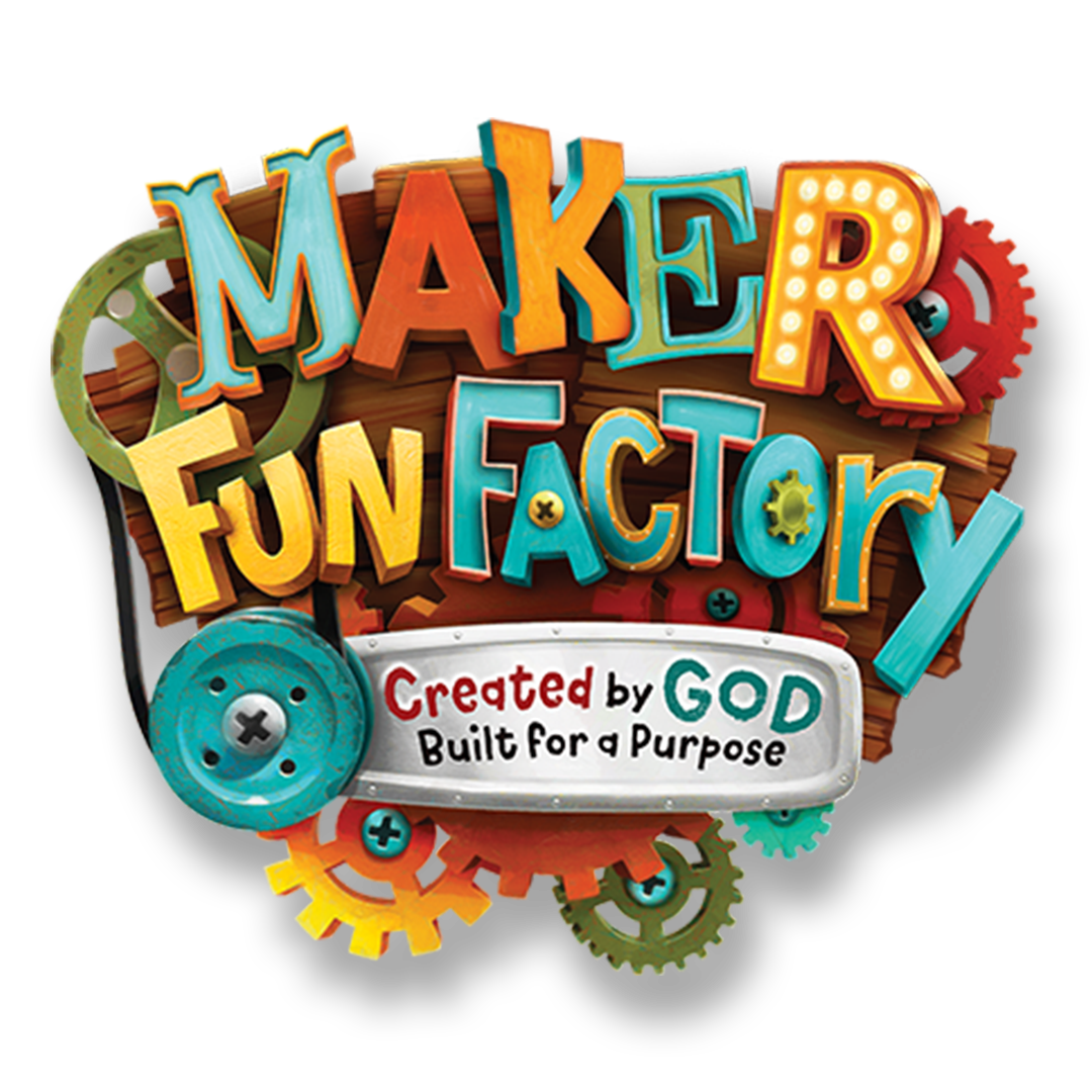 Summer Camp (Grace Church)