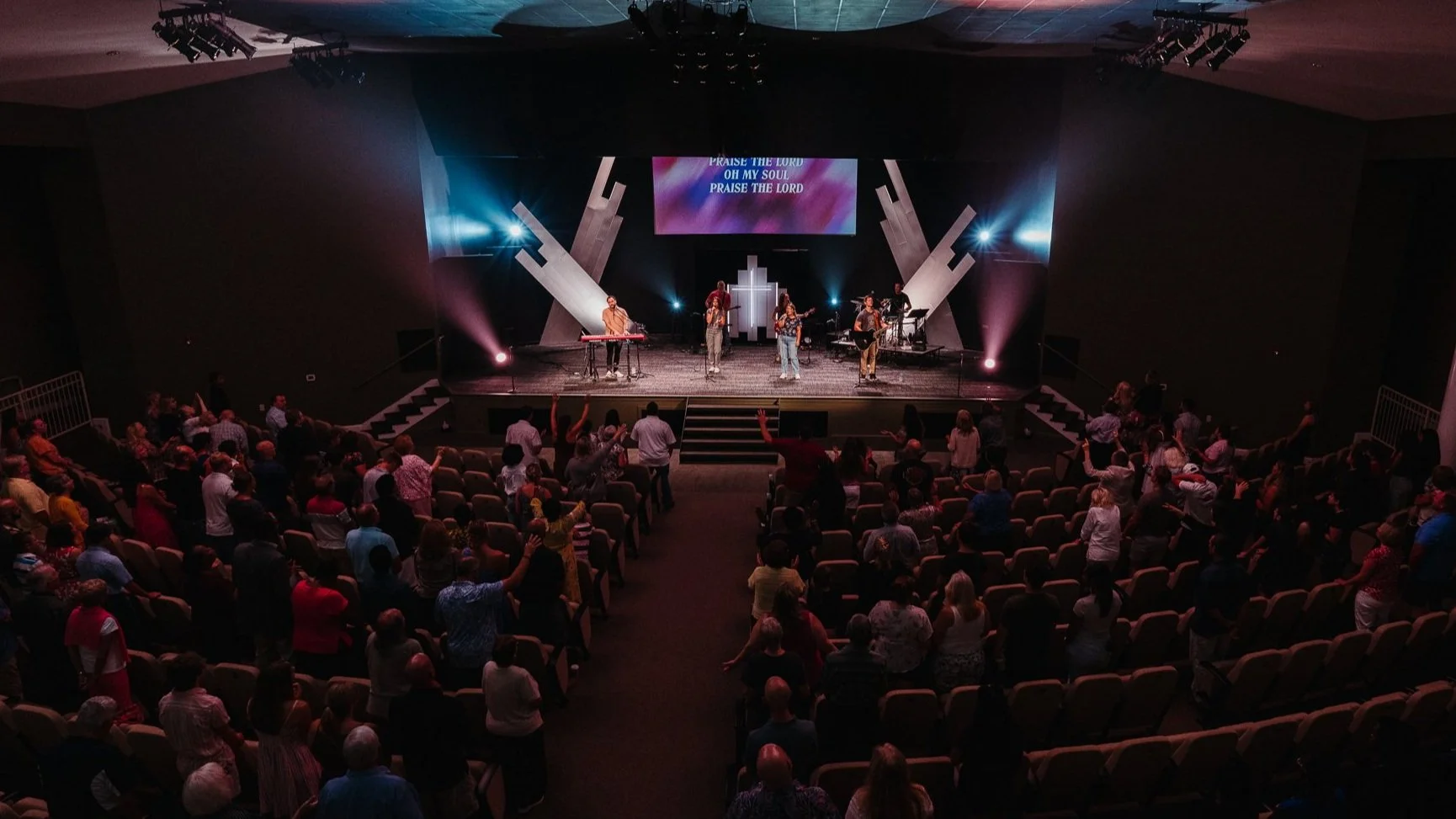 Grace Church