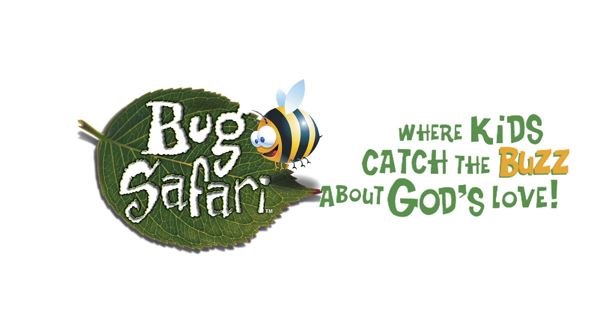 Summer Camp 2025: Bug Safari Day 1