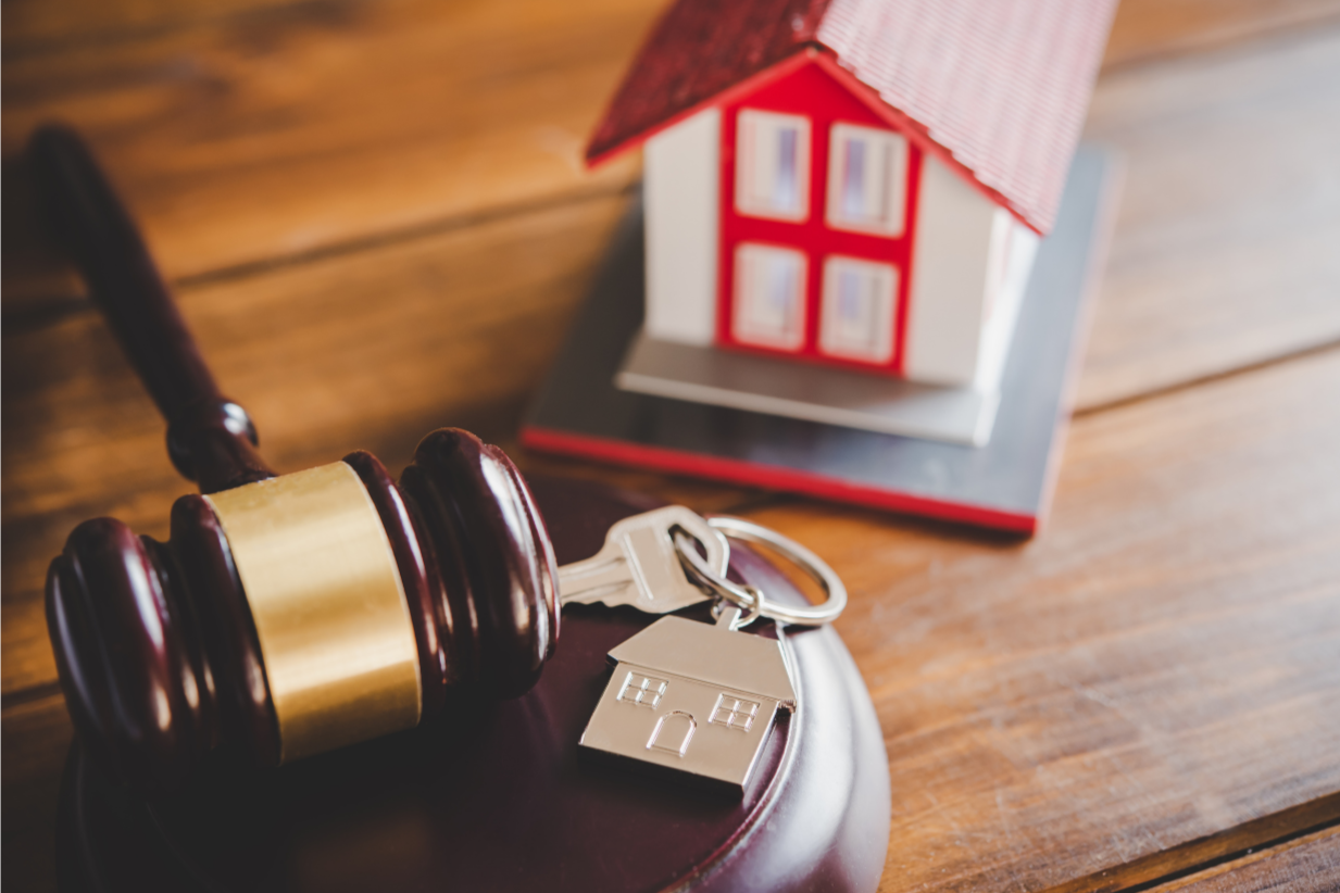 Real Estate Transactions