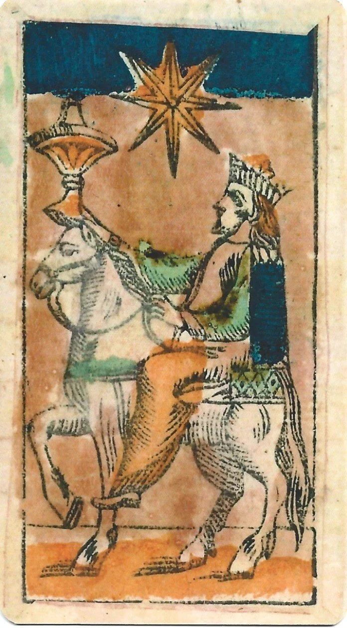 Feast of the Stars--Cross  Quarter Day Celebration &amp; the Gnostic Mass