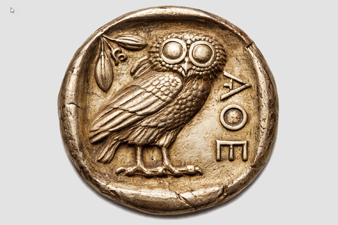 Minerval Initiations