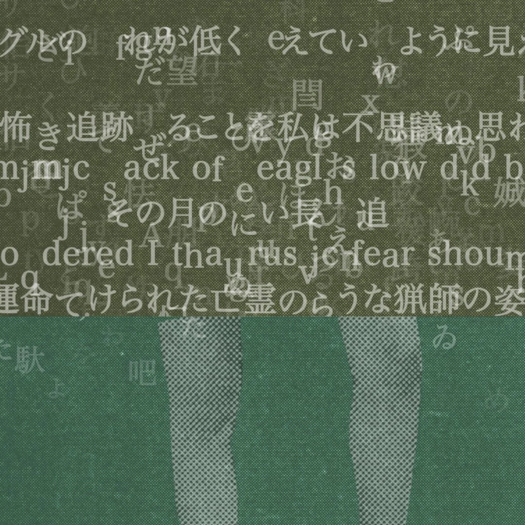 DIGITAL REDUX 3: That Long Moonless Chase / その長い月のない追跡 at Watermans / WRO Art Center