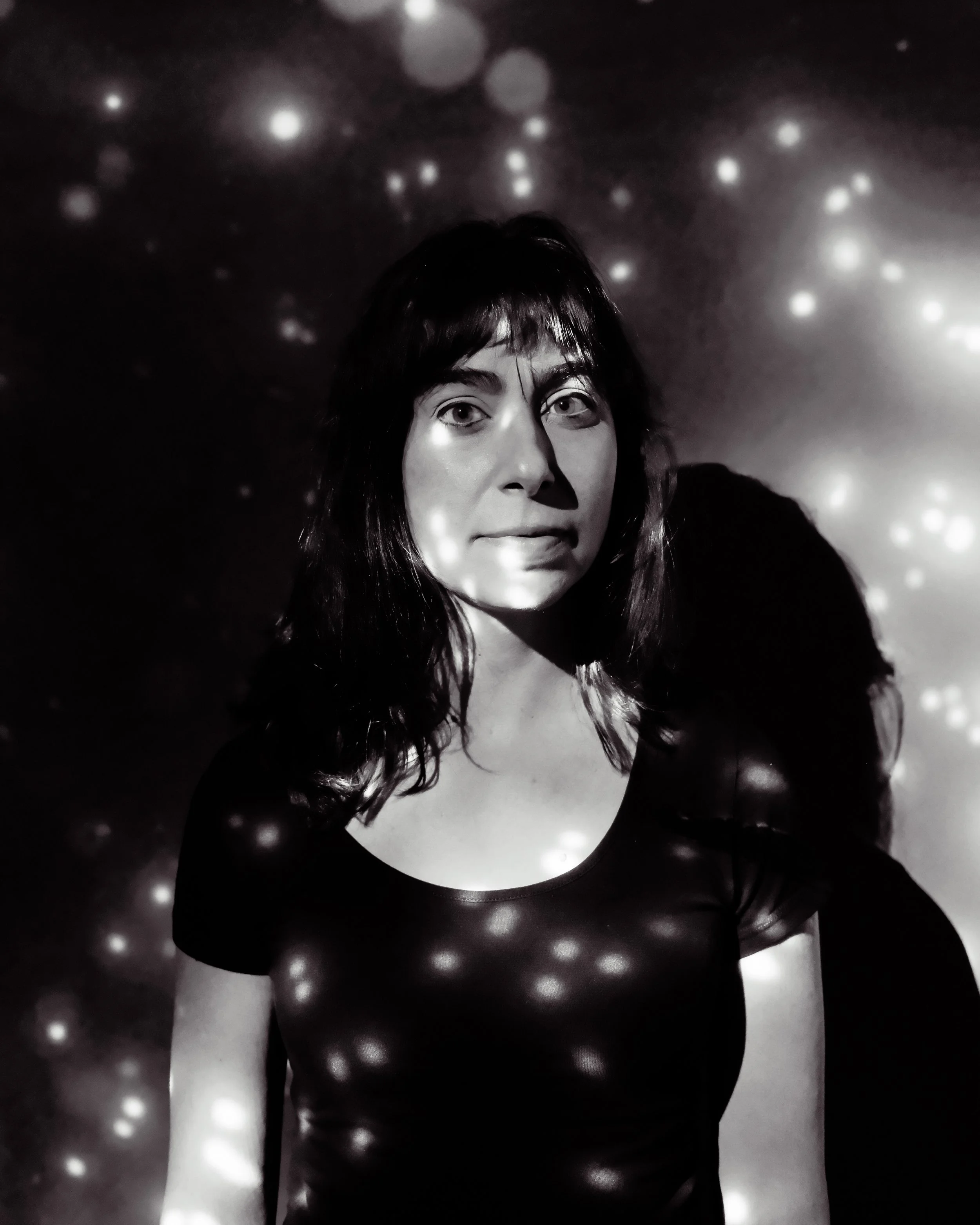 Kaitlyn Aurelia Smith with support from Kar Pouzi