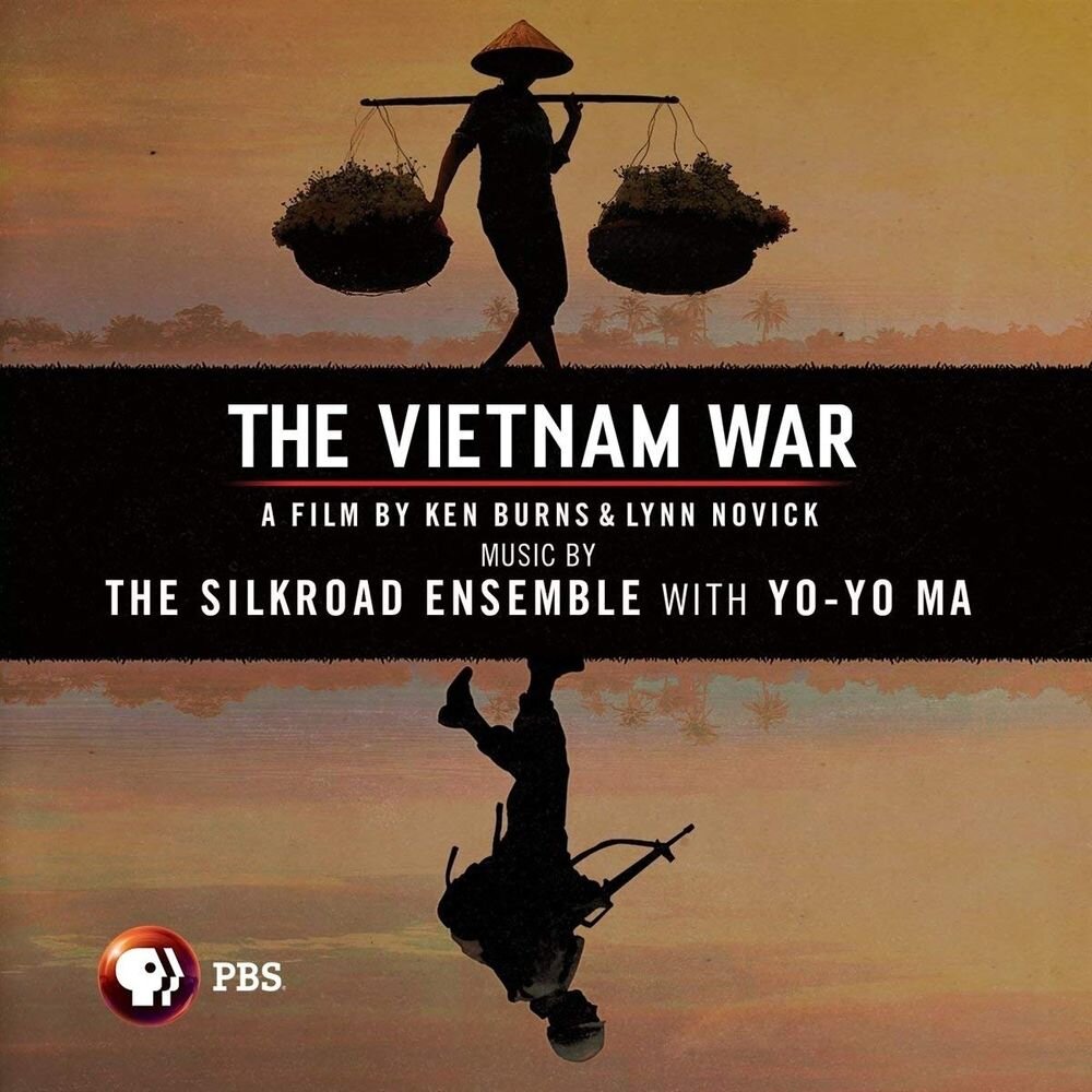 The Silkroad Ensemble with Yo-Yo Ma - The Vietnam War, a Film by Ken Burns & Lynn Novick (2017) ICR0009