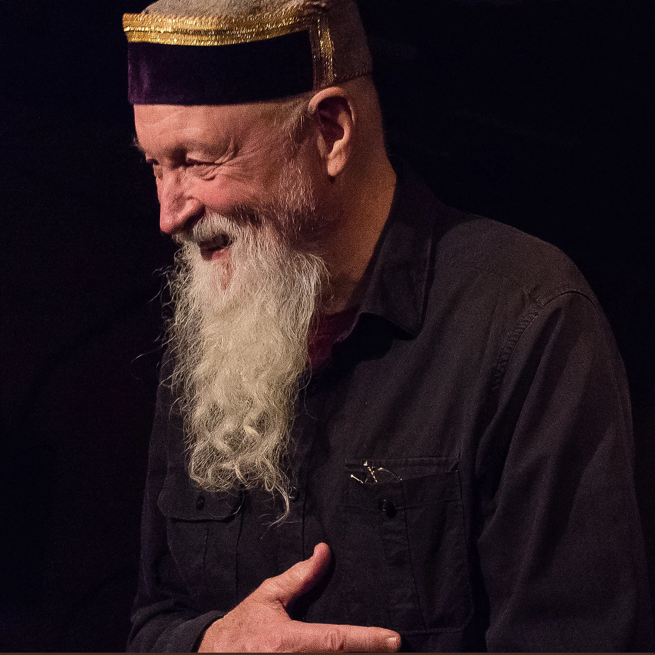 Terry Rilet Terry Riley — In A Circle Records