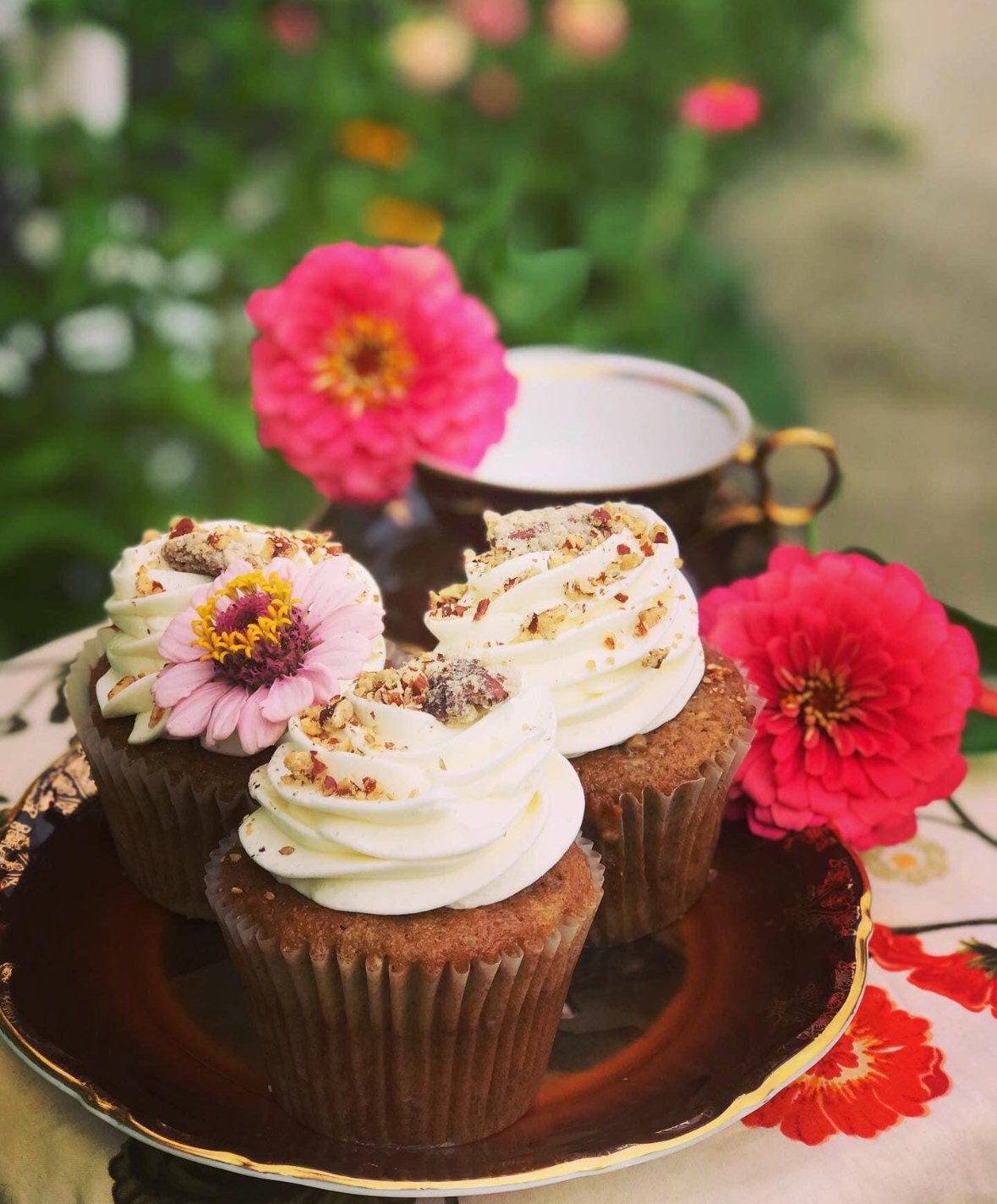 Gallery — Cranberry Cottage Tea Room & Boutique The Cranberry Cottage