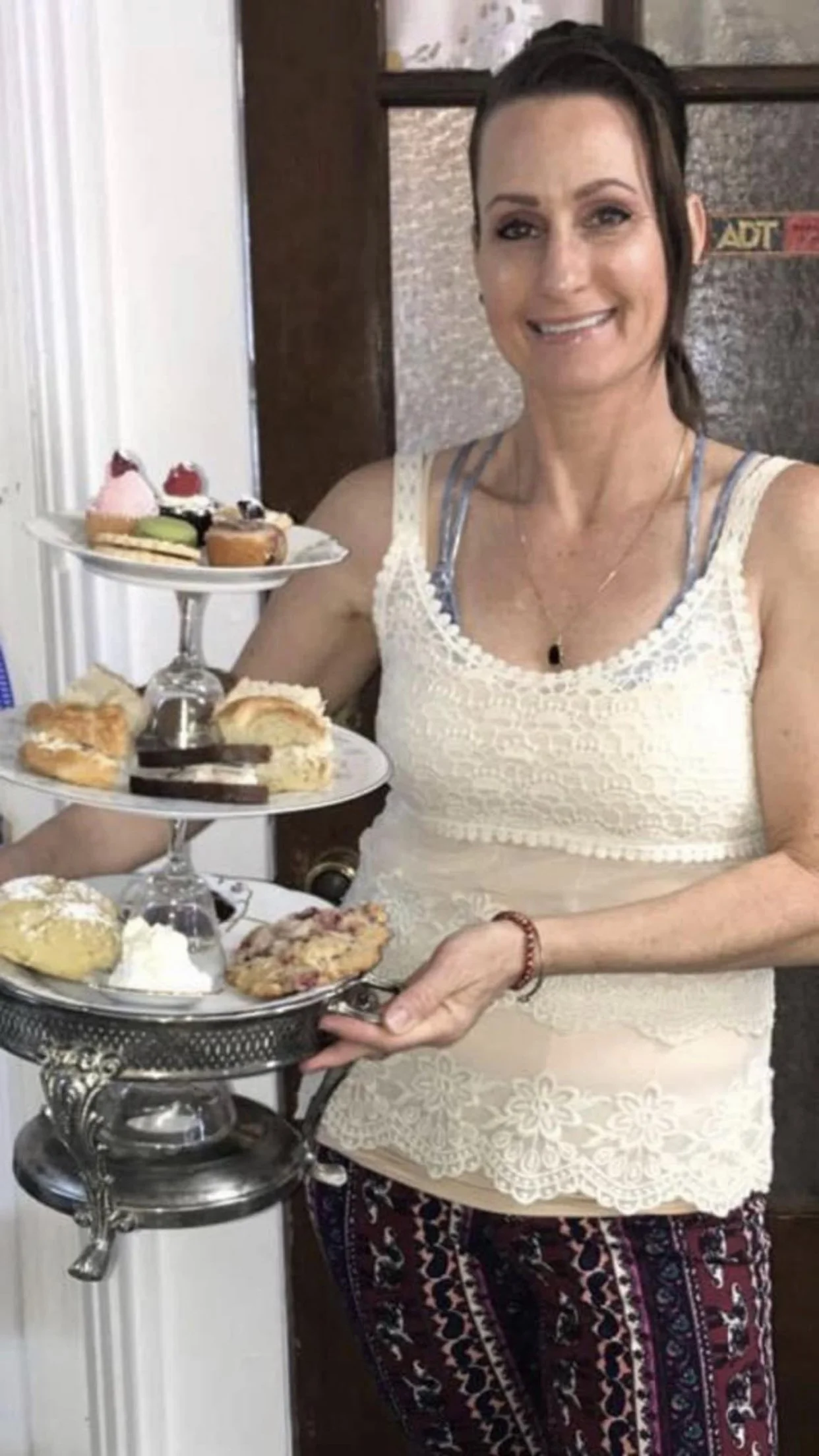 Gallery — Cranberry Cottage Tea Room & Boutique The Cranberry Cottage