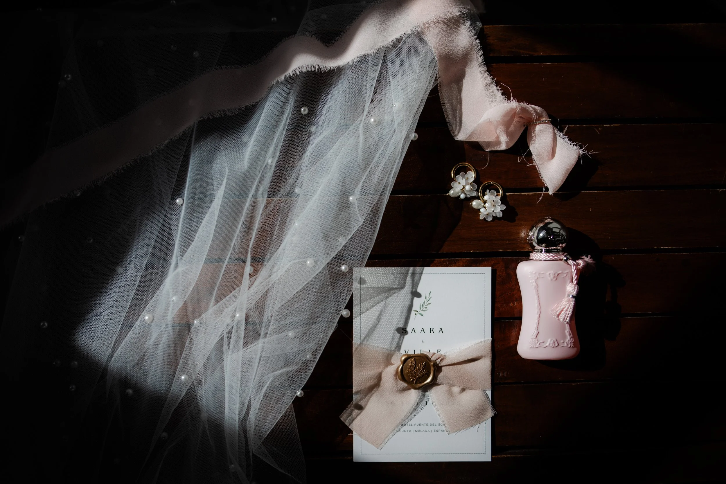  Destination wedding hotel fuente del sol malaga. Häät ulkomailla, Espanja. 