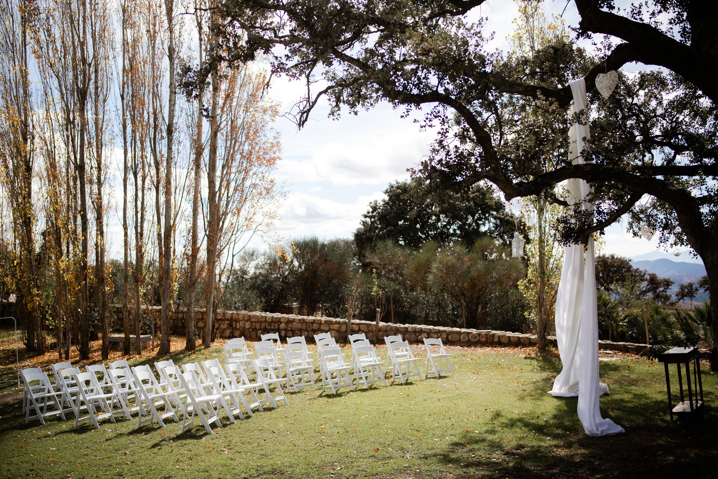  Destination wedding hotel fuente del sol malaga. Häät ulkomailla, Espanja. 