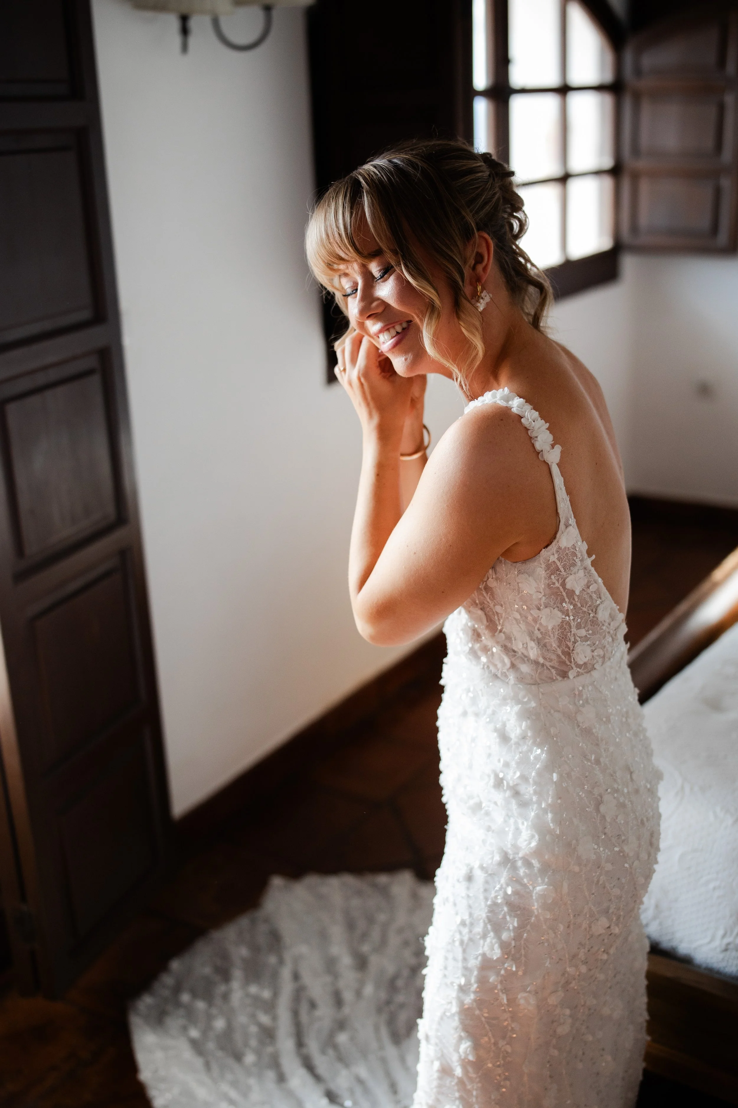  Destination wedding hotel fuente del sol malaga. Häät ulkomailla, Espanja. 