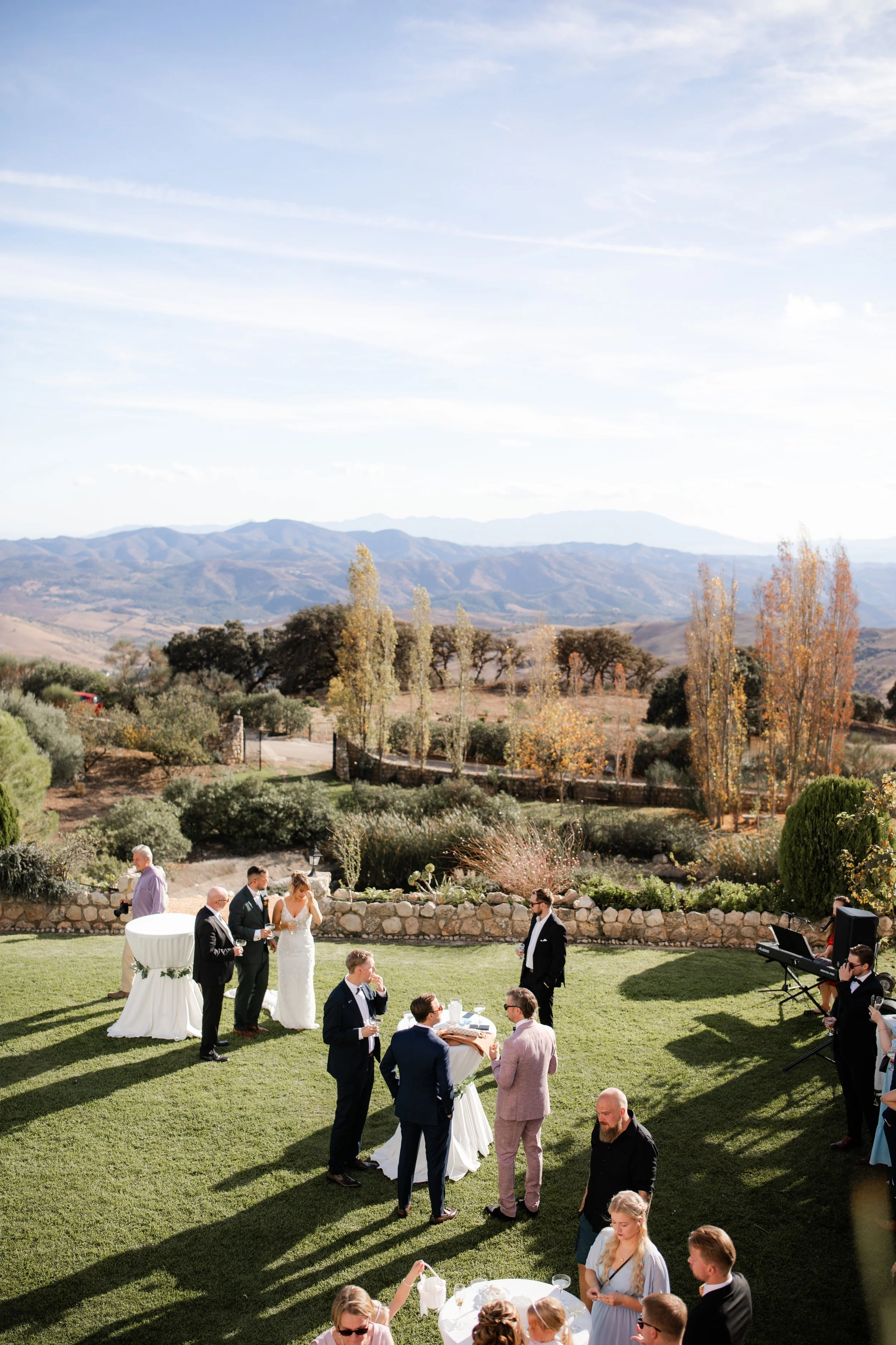 Destination wedding Malaga 