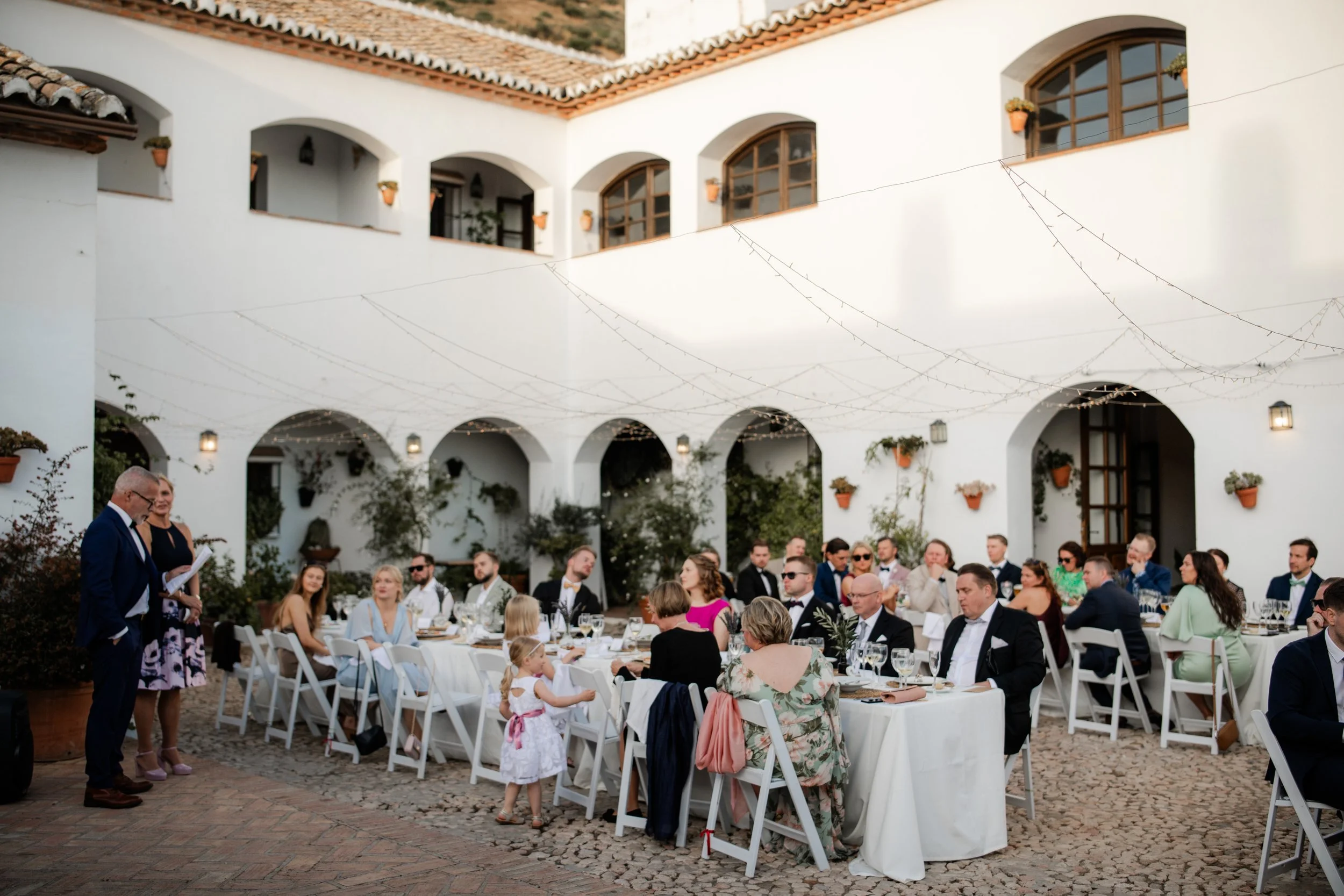  Destination wedding hotel fuente del sol malaga 