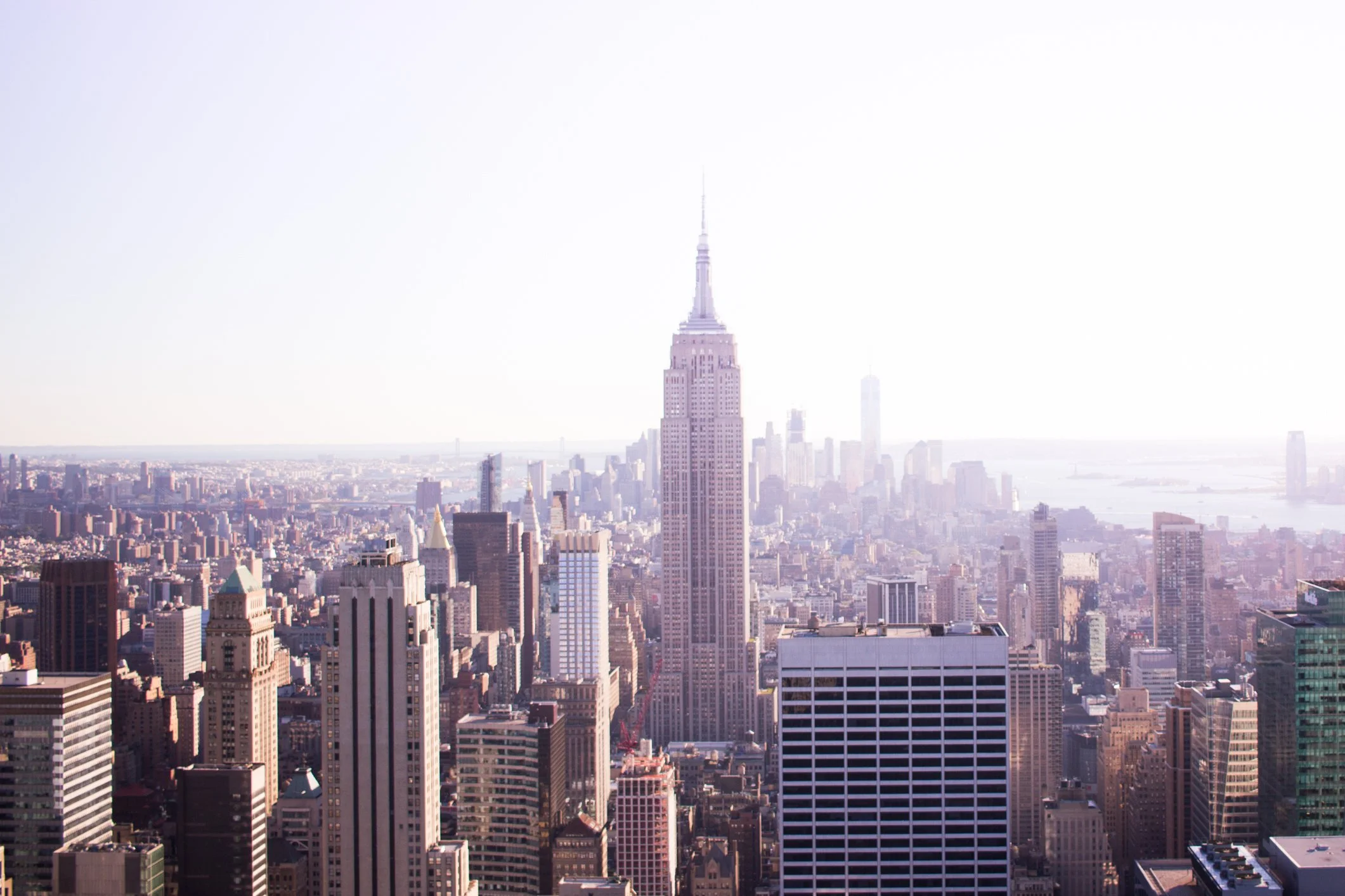 Destination Wedding New York CIty