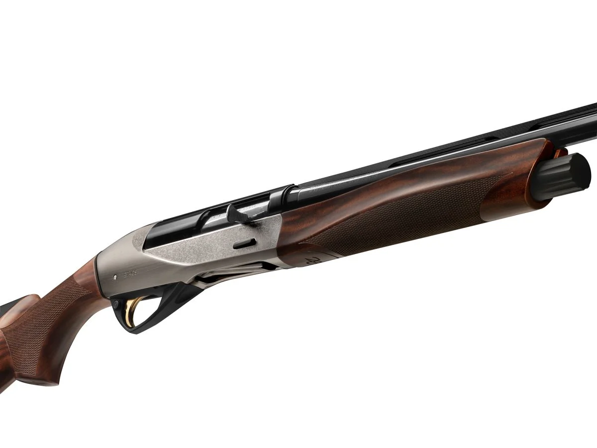WHAT GUN TO USE FOR PIGEON SHOOTING?