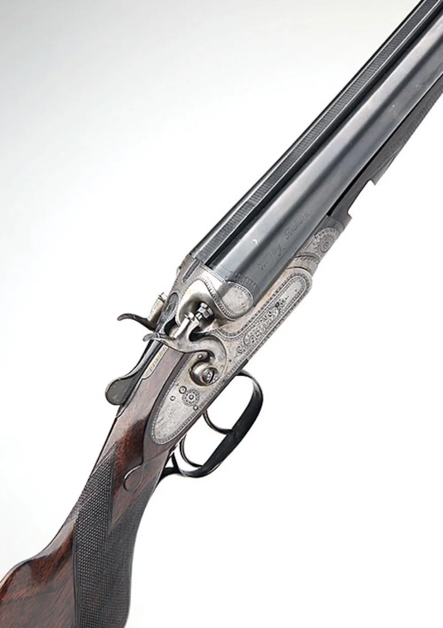 HOW TO BUY GUNS AT AUCTION