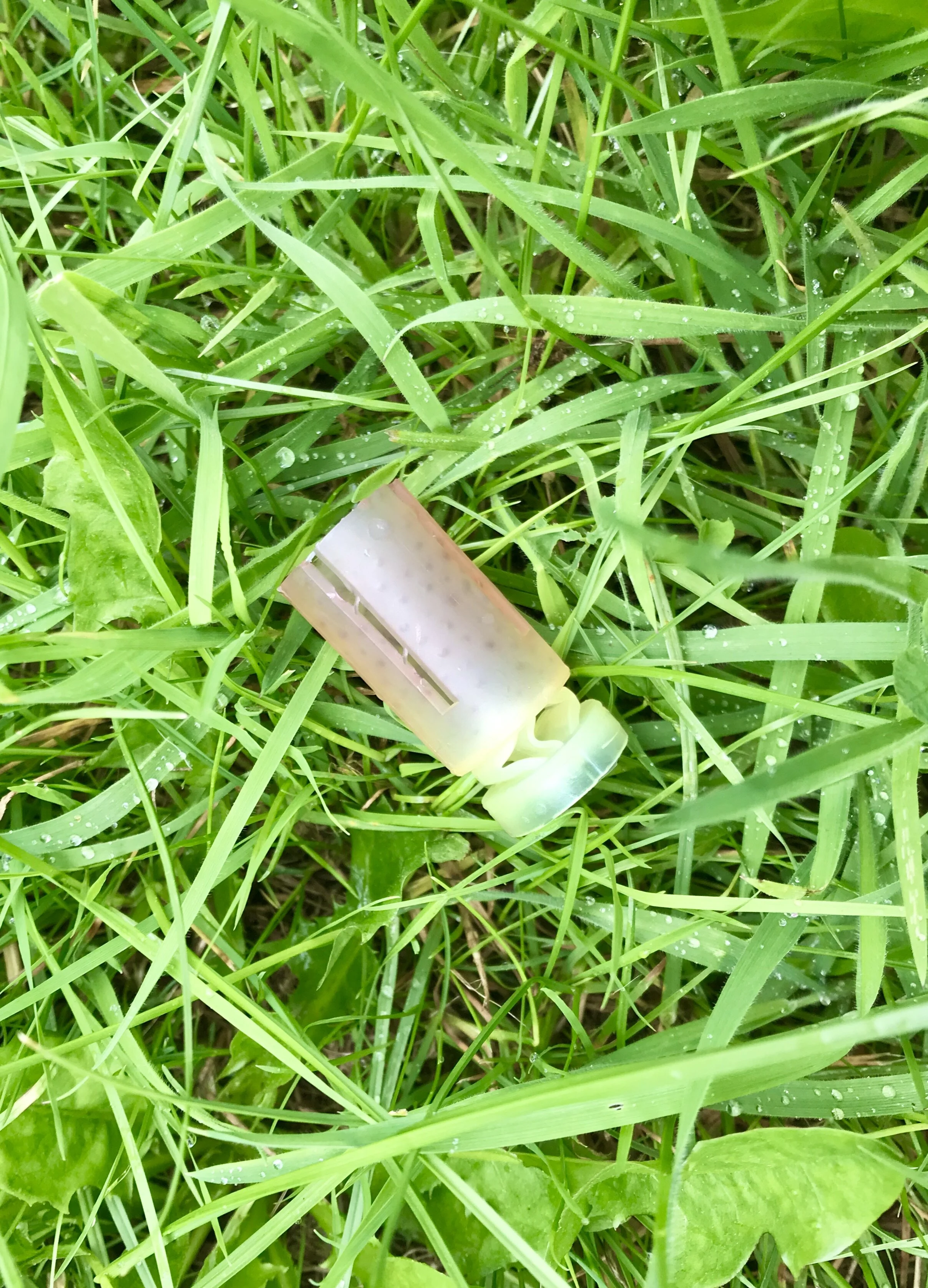 BIO-WADS &amp; STEEL SHOT