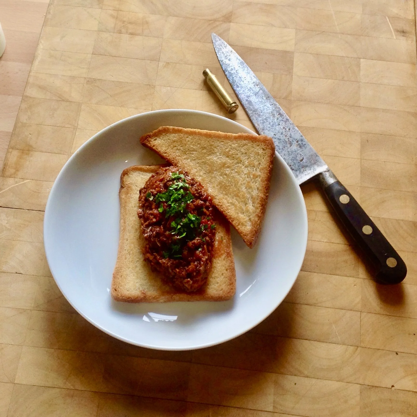 EPIC VENISON MINCE