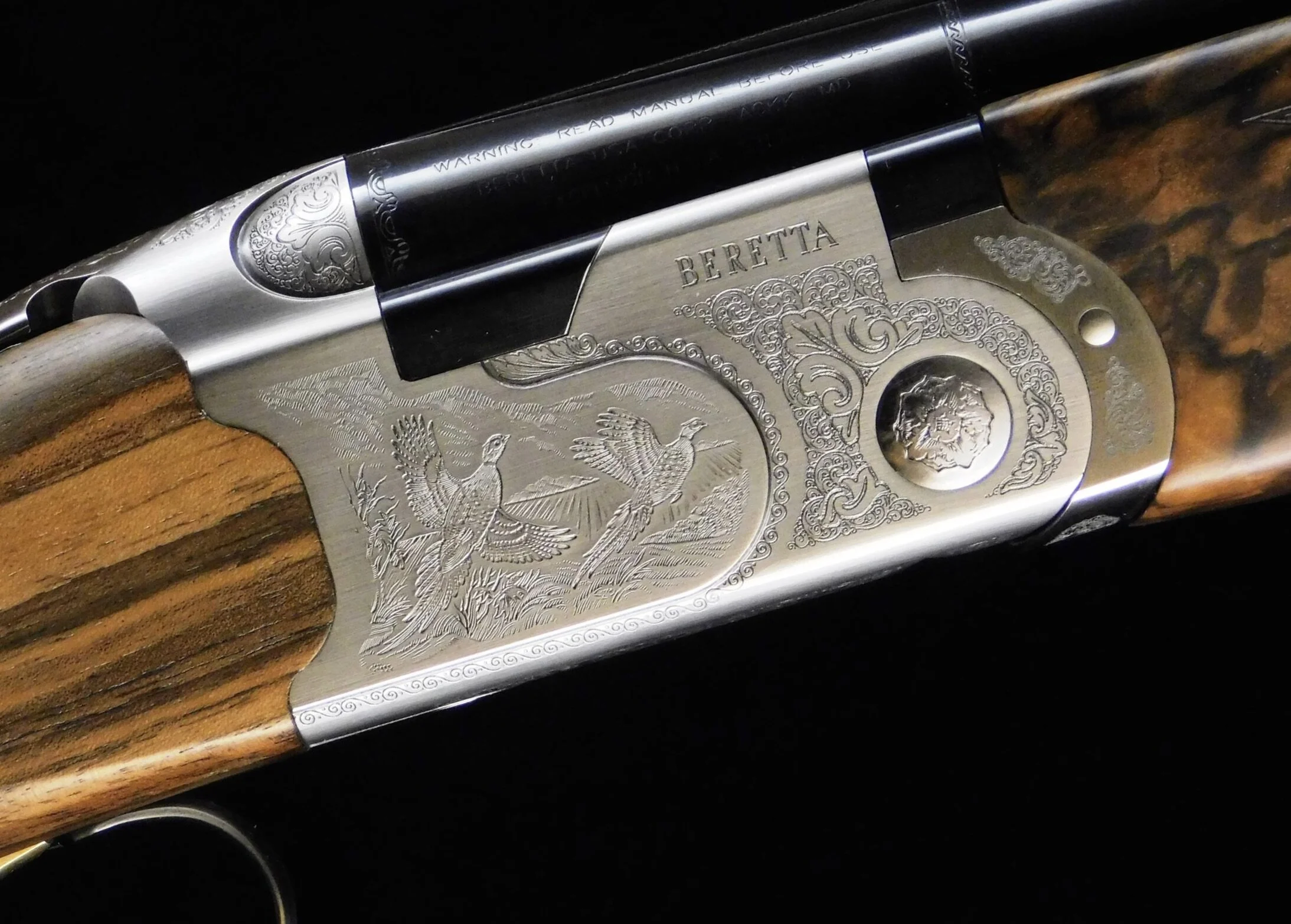 THE MOST POPULAR SHOTGUN EVER?