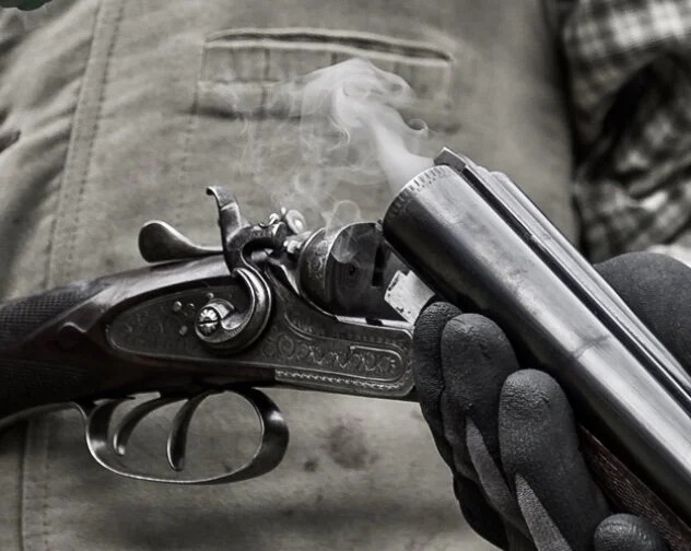 DO CLAYS MAKE YOU A BETTER GAME SHOT?