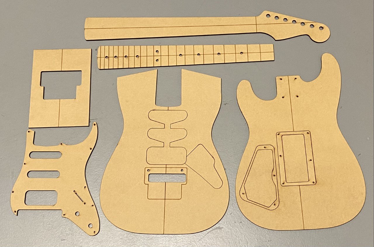 7 String Super Strat template set HSS with pickguard for Seymour Duncan.jpg