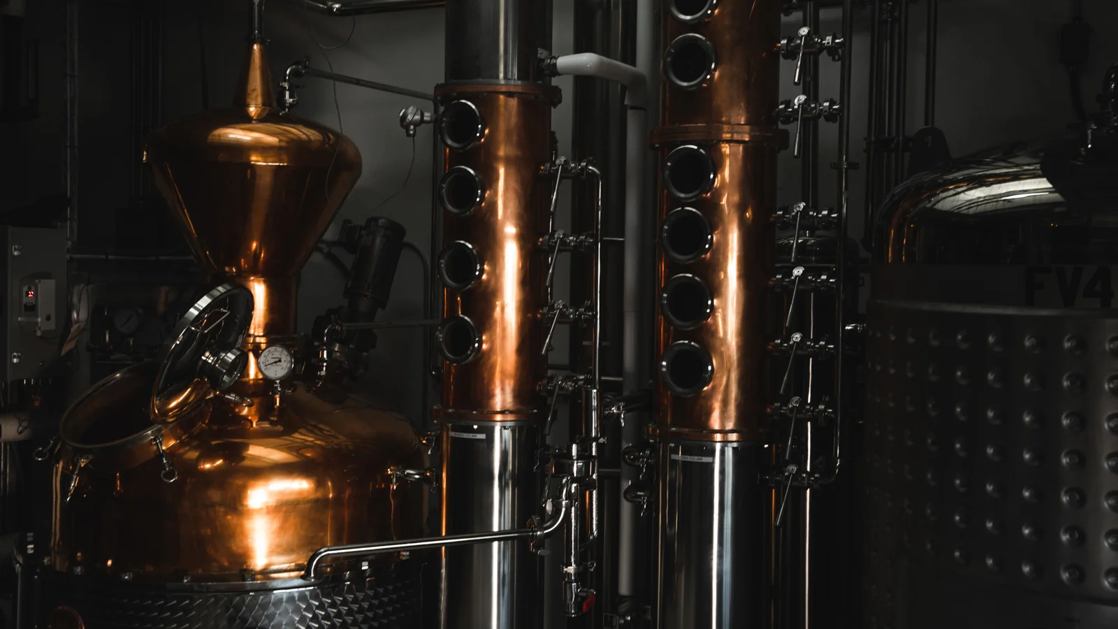 BST Press: Umberto Interviewed by Ideamensch