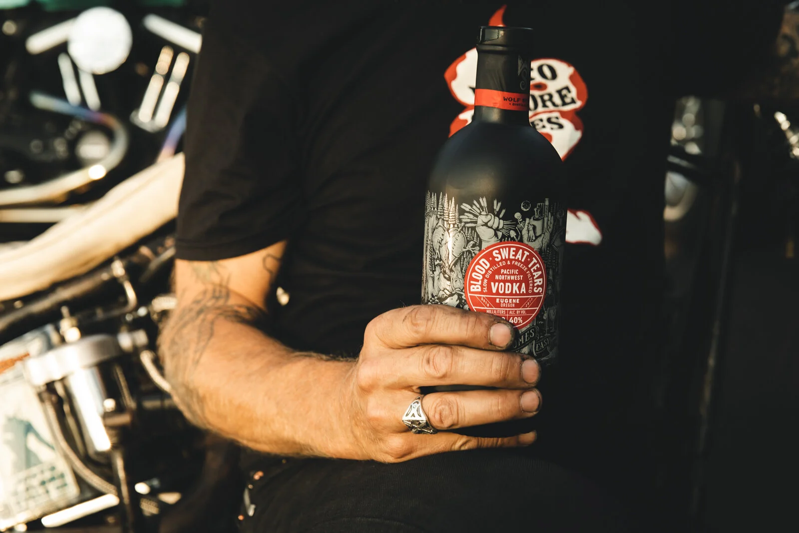 BST Press: A Delicious &amp; Inspired Cocktail Featuring BST