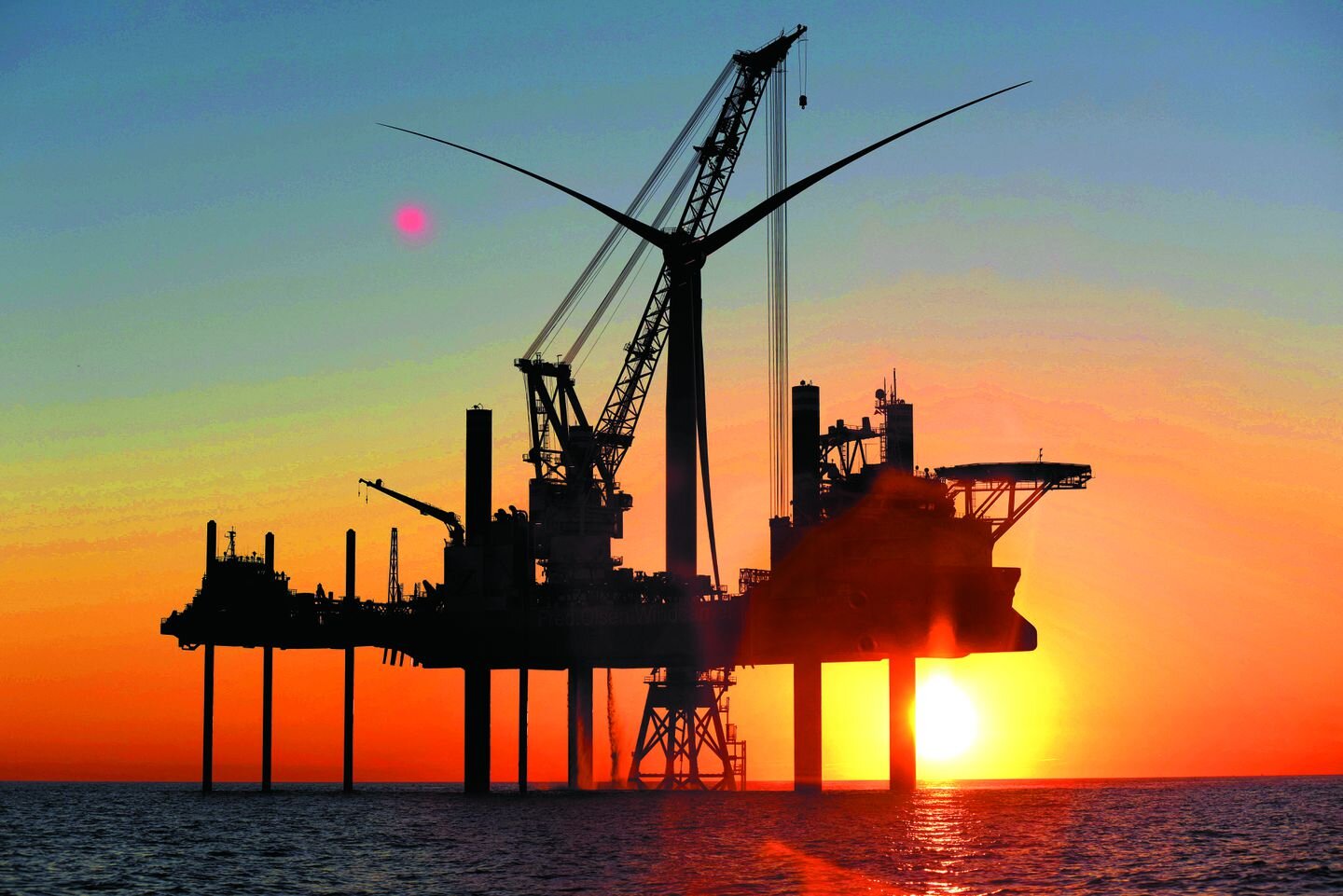 Boston Globe: Vineyard Wind has a big selling point for its power: cheaper prices