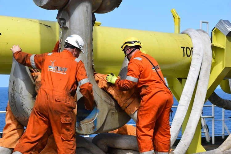 Greentown Labs, Vineyard Wind Expand Offshore Wind Innovation