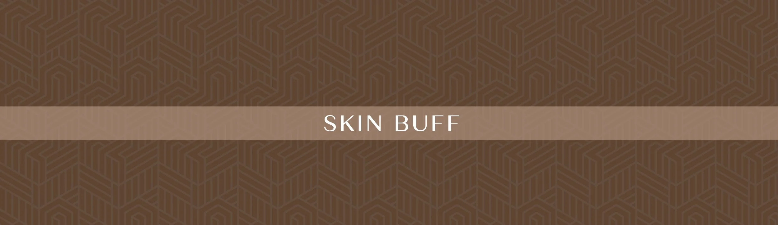 Skin Buff — SKINLAB
