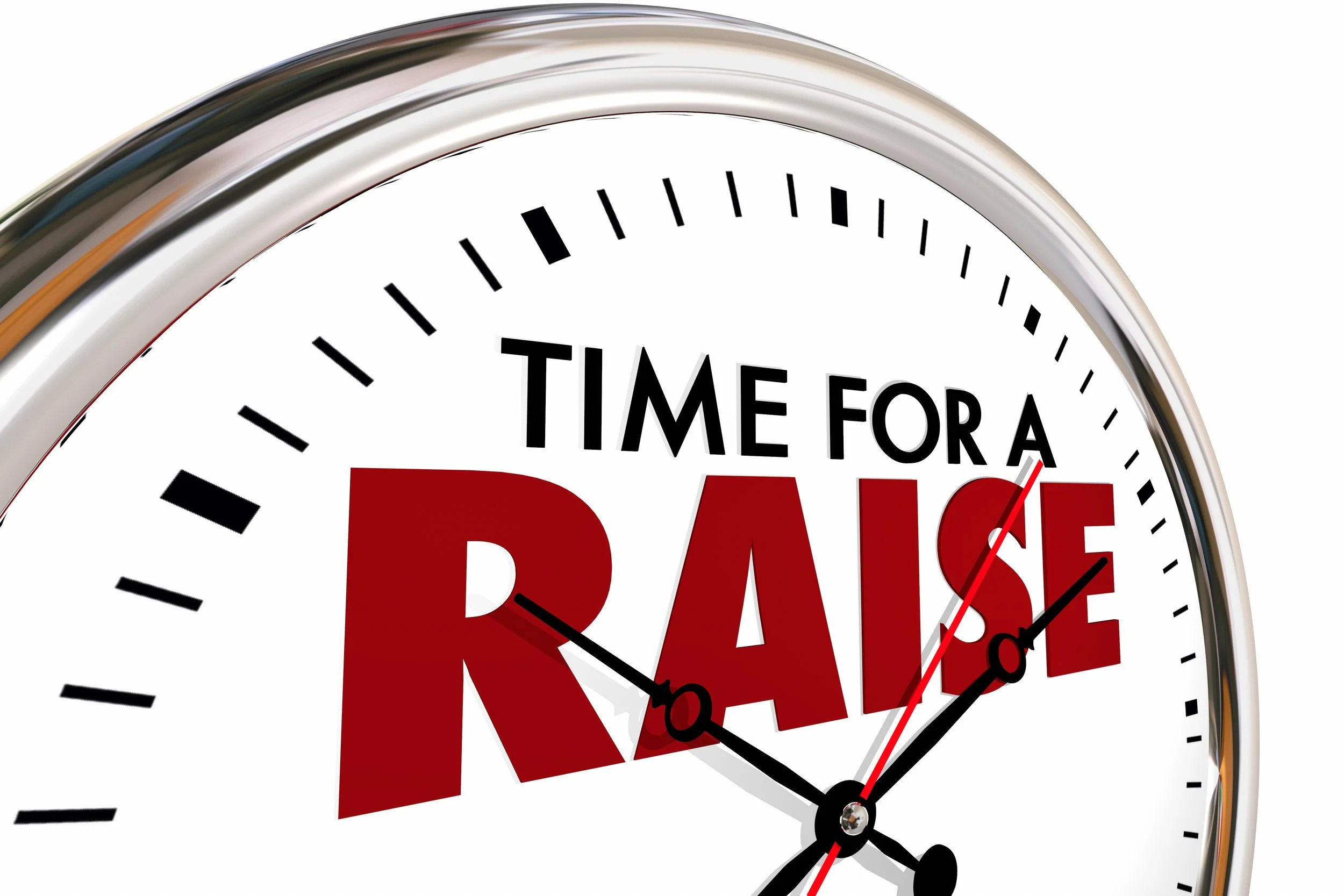 How to Negotiate Your Salary: 5 Tips for Manufacturers — Parallel  Employment Group
