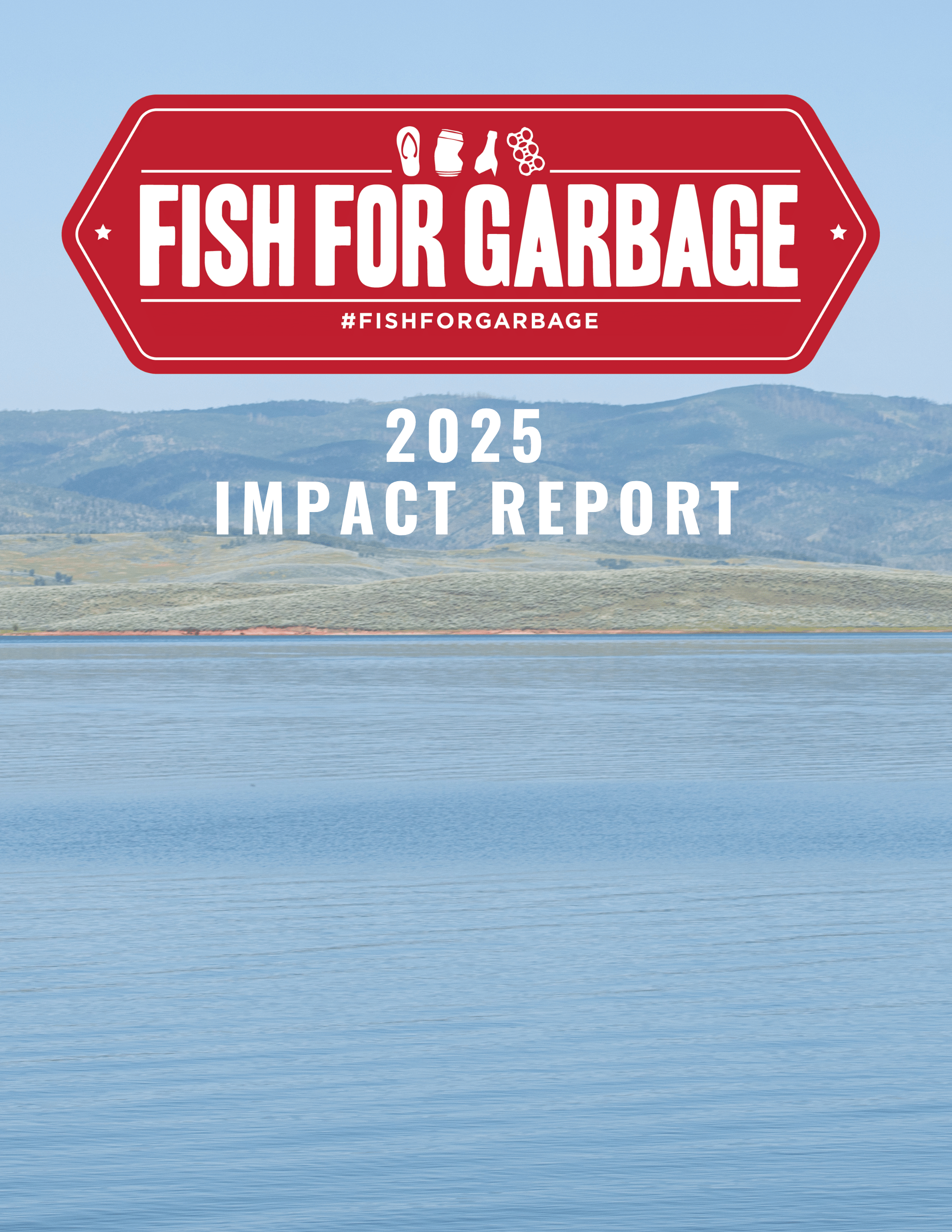 2025 Annual Impact Report