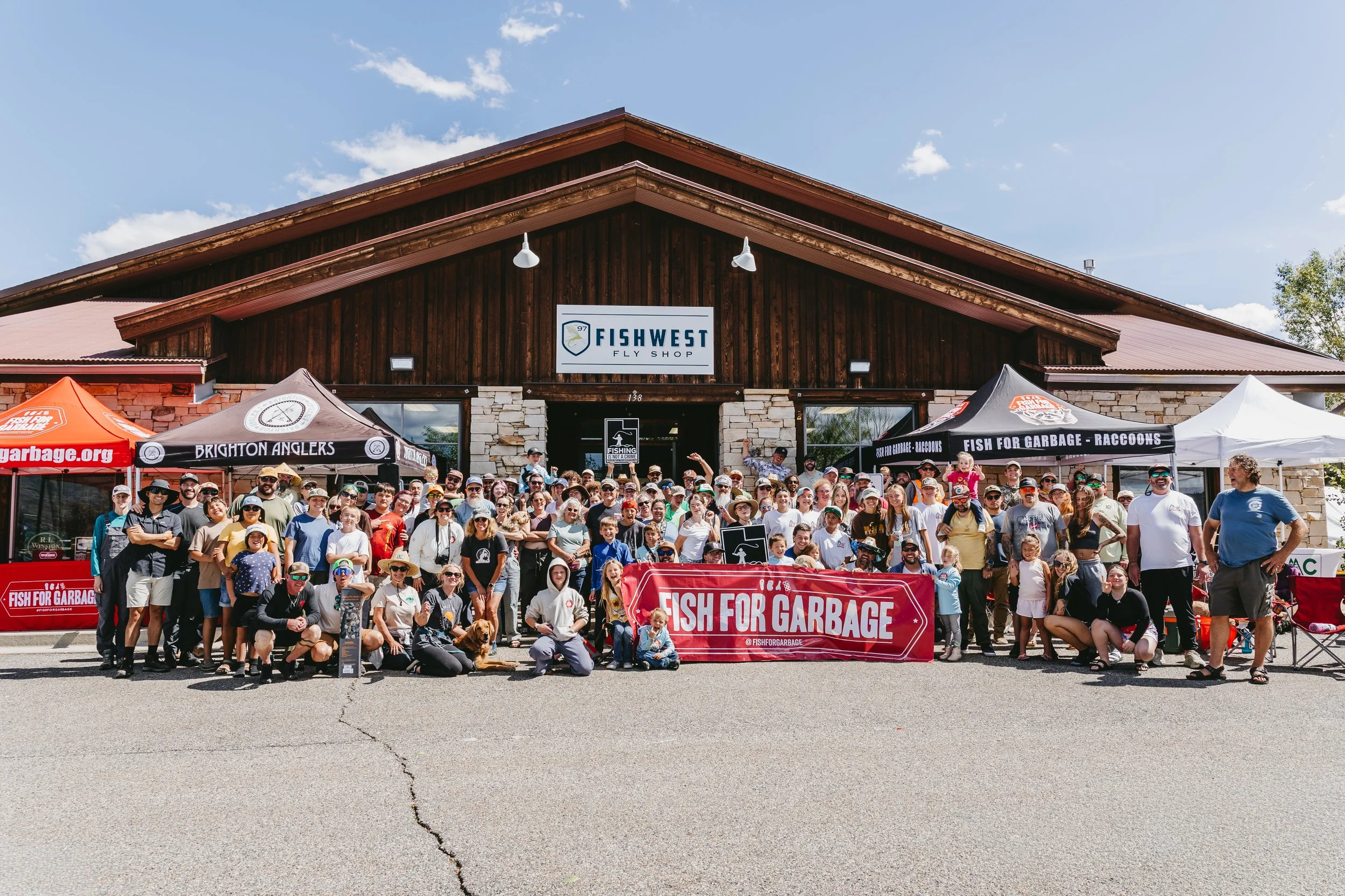 2026 Kamas Valley Clean Up