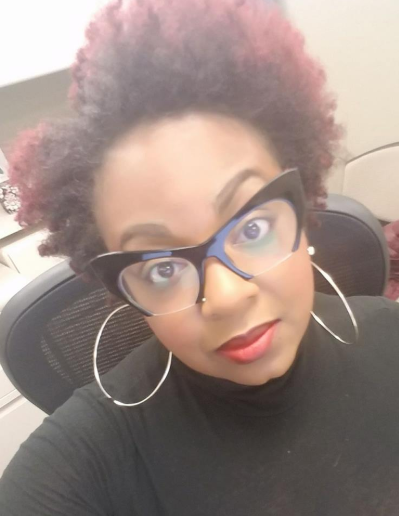 Malikka Rogers, Host